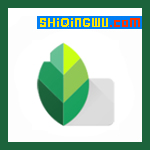 Snapseed 小树叶v2.21.0.566275366