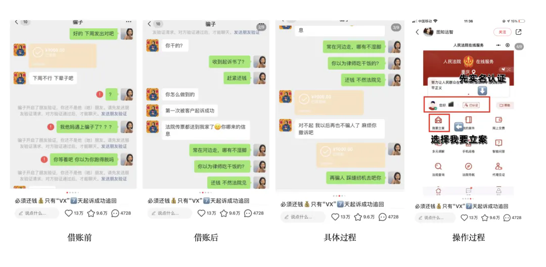 小红书6大爆文模板，跟着做就对了！