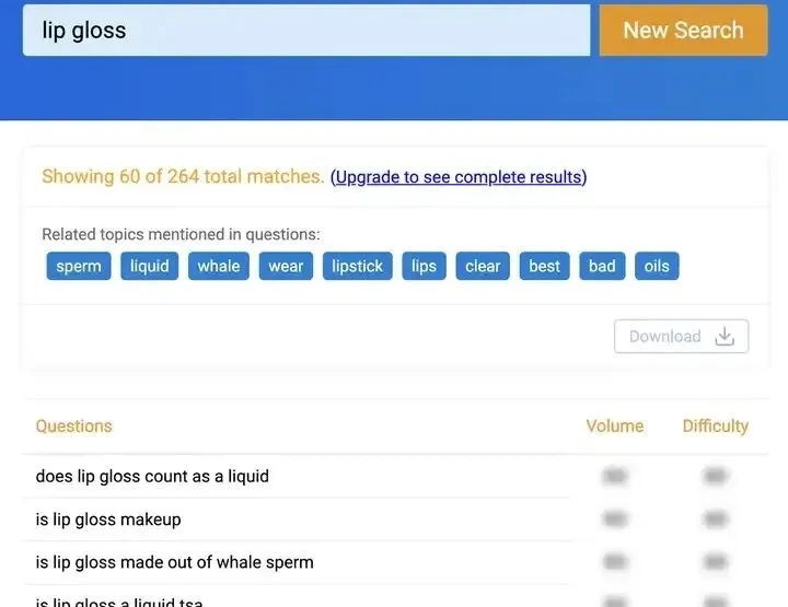 外贸| 独立站60 个最佳 SEO 工具