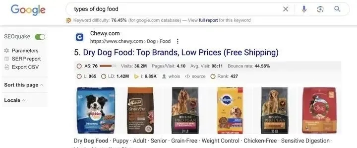外贸| 独立站60 个最佳 SEO 工具