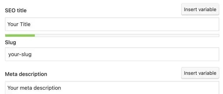 外贸| 独立站60 个最佳 SEO 工具