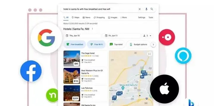 外贸| 独立站60 个最佳 SEO 工具