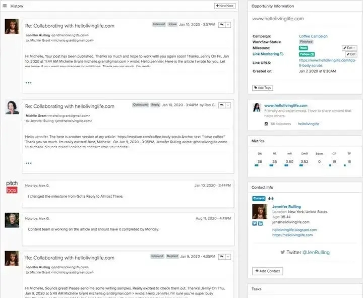 外贸| 独立站60 个最佳 SEO 工具