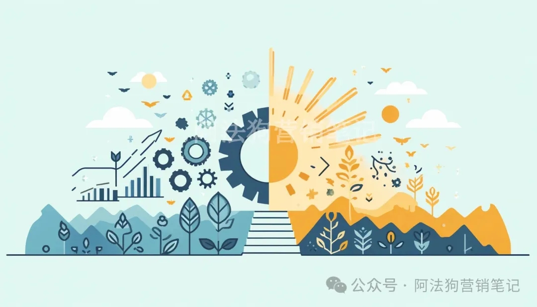 你的广告为何不再有效？品牌该放弃“速食营销”了