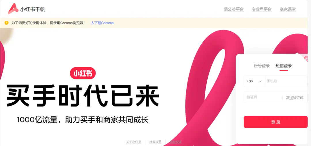 小红书电商投放宝典，万字干货深度解析