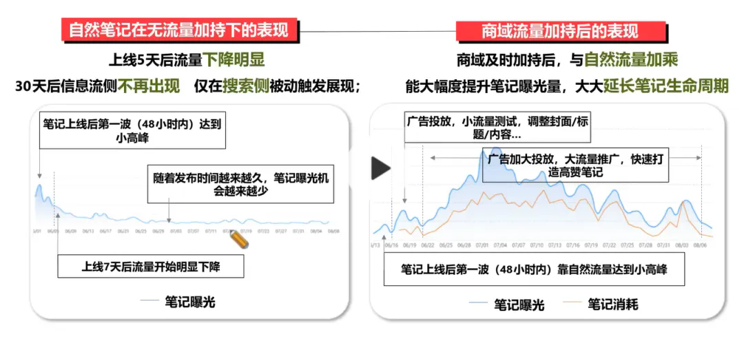 小红书电商投放宝典，万字干货深度解析