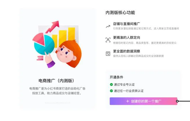 小红书电商投放宝典，万字干货深度解析