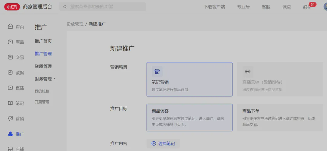 小红书电商投放宝典，万字干货深度解析