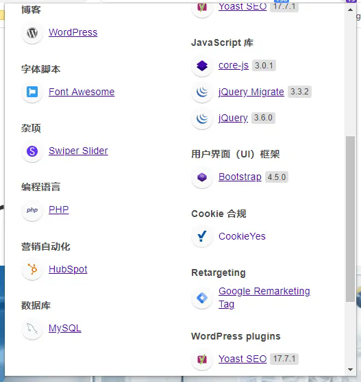 建站必看：探索WordPress网站主题