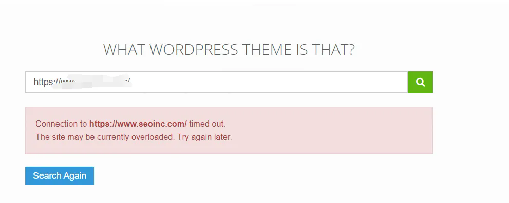 建站必看：探索WordPress网站主题