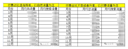 独立站初期如何制定流量增长规划