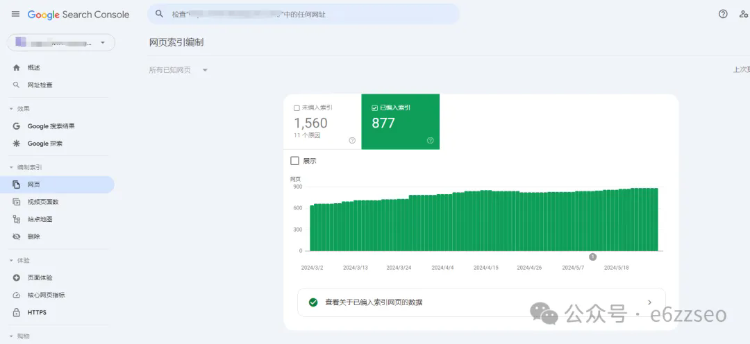 如果你的独立站有这5种情况，那恭喜SEO有效了！