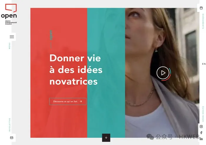常用的网页设计排版技巧有哪些？遵守排版为王原则让版面更舒适