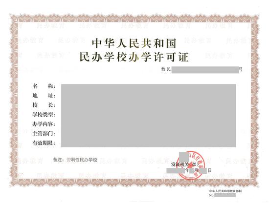 网易号领域资质证明